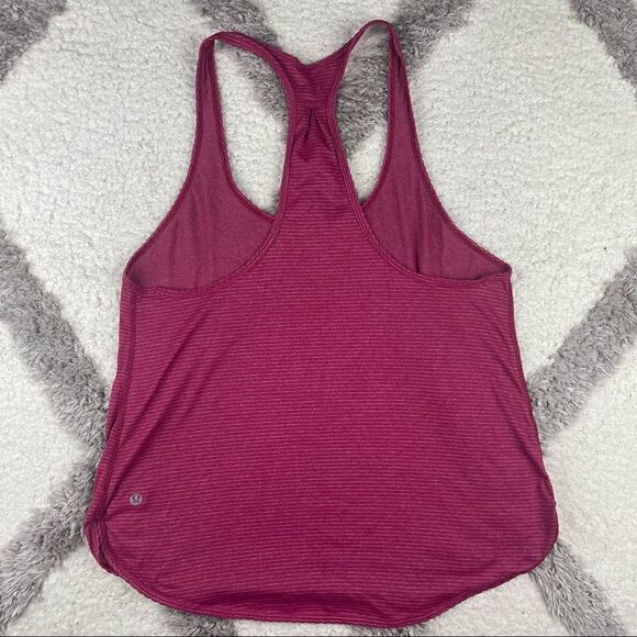Lululemon 105 F Singlet  - Picture 4 of 5